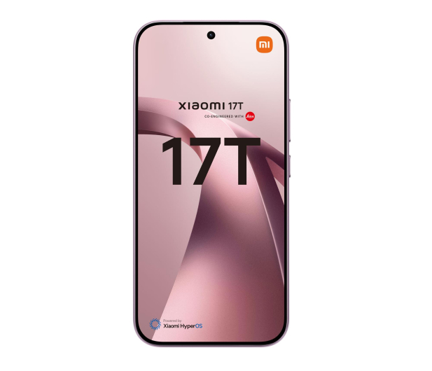 Xiaomi 17T 5G 12/512GB Violet 6500mAh 67W - 1519087 - zdjęcie 3